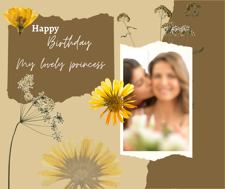  Birthday Wishes for Daughter from Mom with Photos - EnglishtoHindis