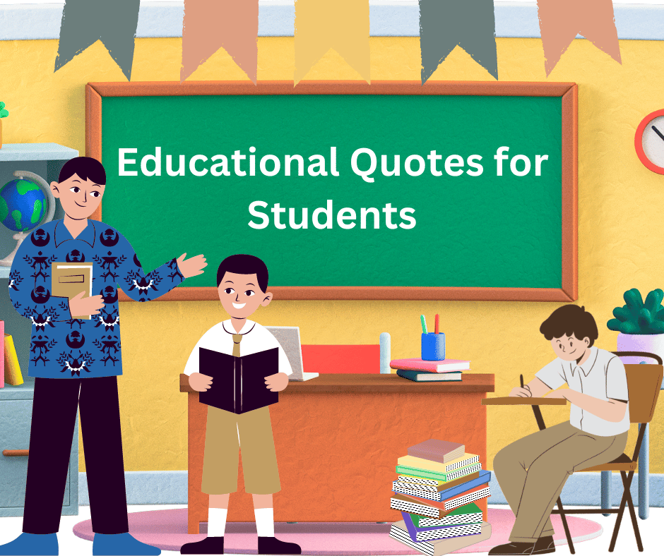 Educational Quotes for students-EnglishtoHindis