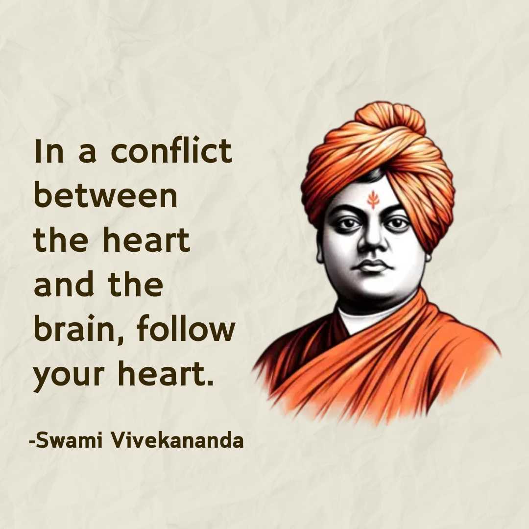 Swami Vivekananda Quotes on Education