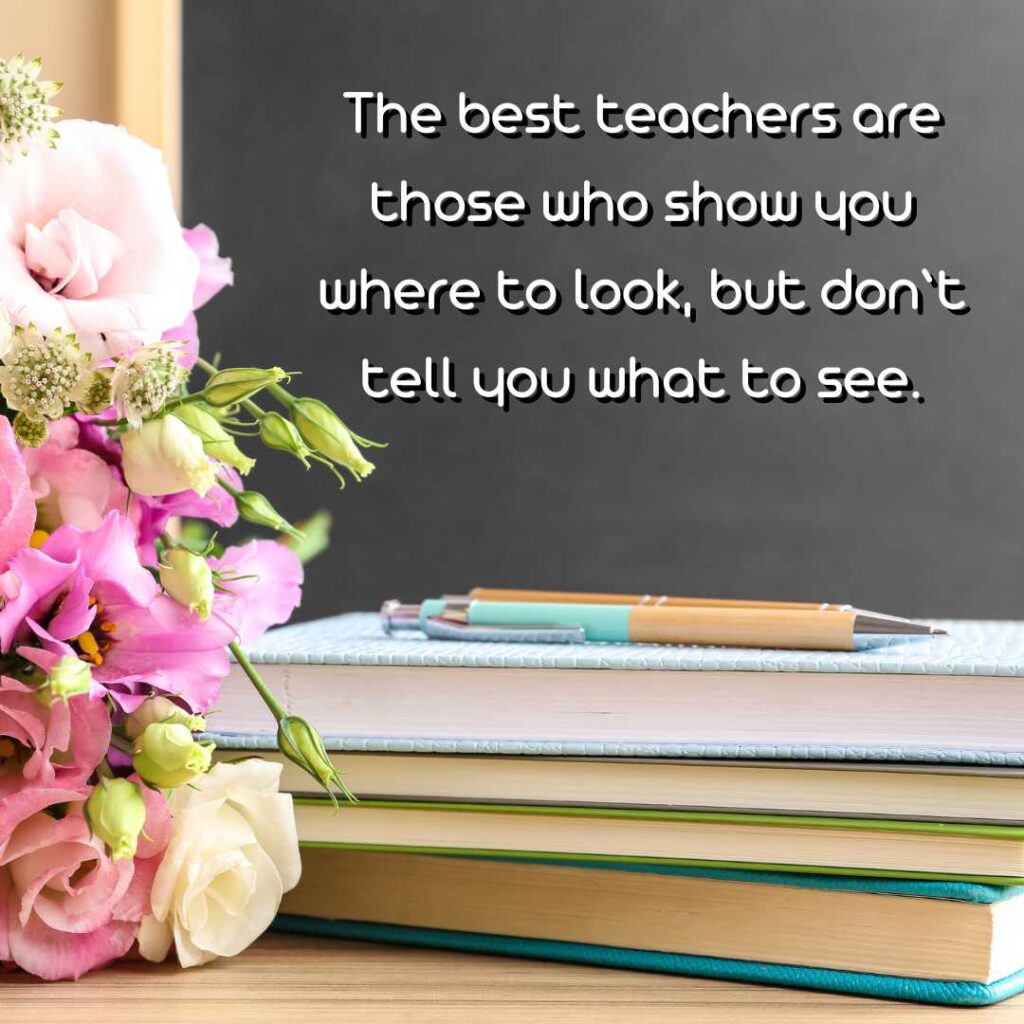 Quotes on Teachers in Hindi and English