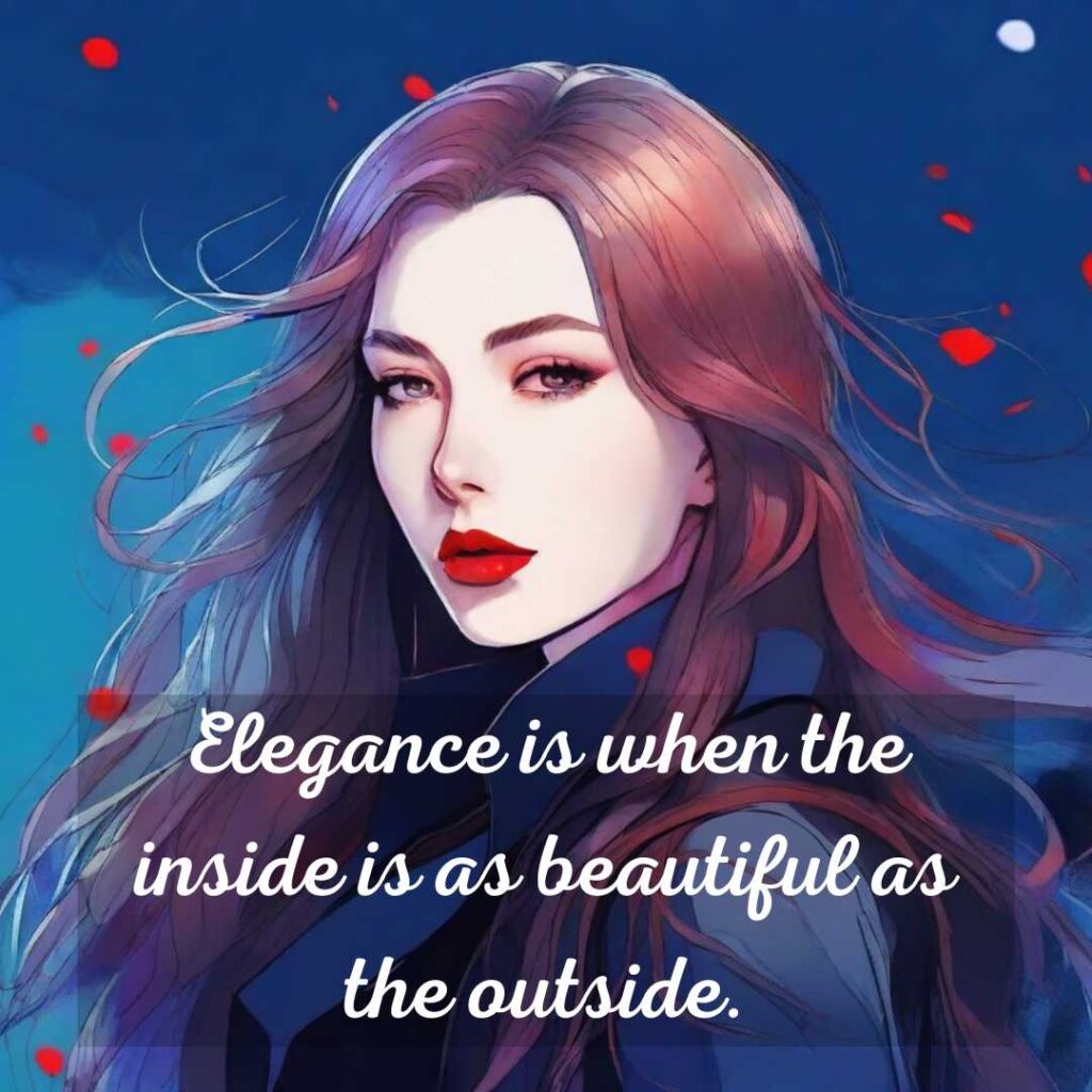 Attitude quotes for Instagram