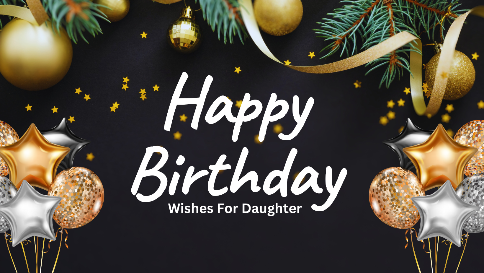 Happy Birthday Wishes for Daughter in Hindi