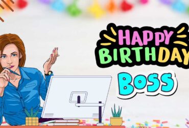 Birthday Wishes for Boss in Hindi